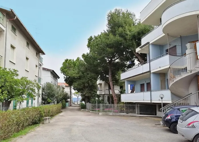 Holihome_mediterraneo - Splendido, 50m Dal Mare * Tortoreto